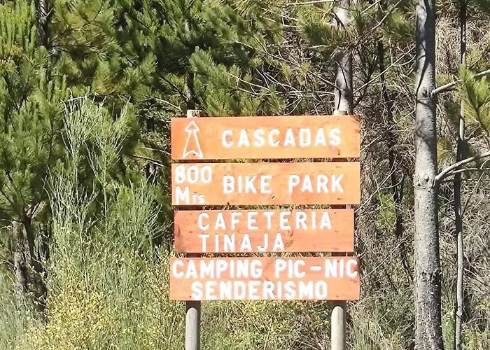 Cabanas Pucon Cerduo