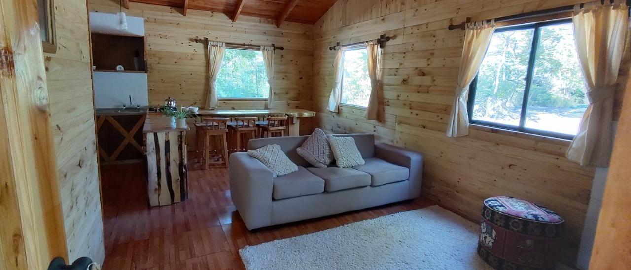 Cerduo Chalet Pucon