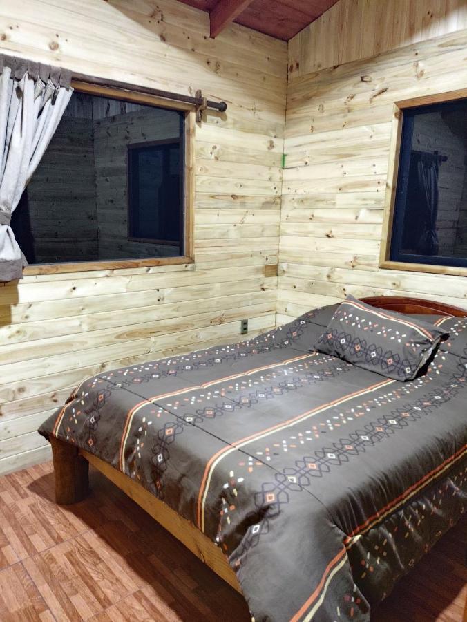Chalet Cerduo *