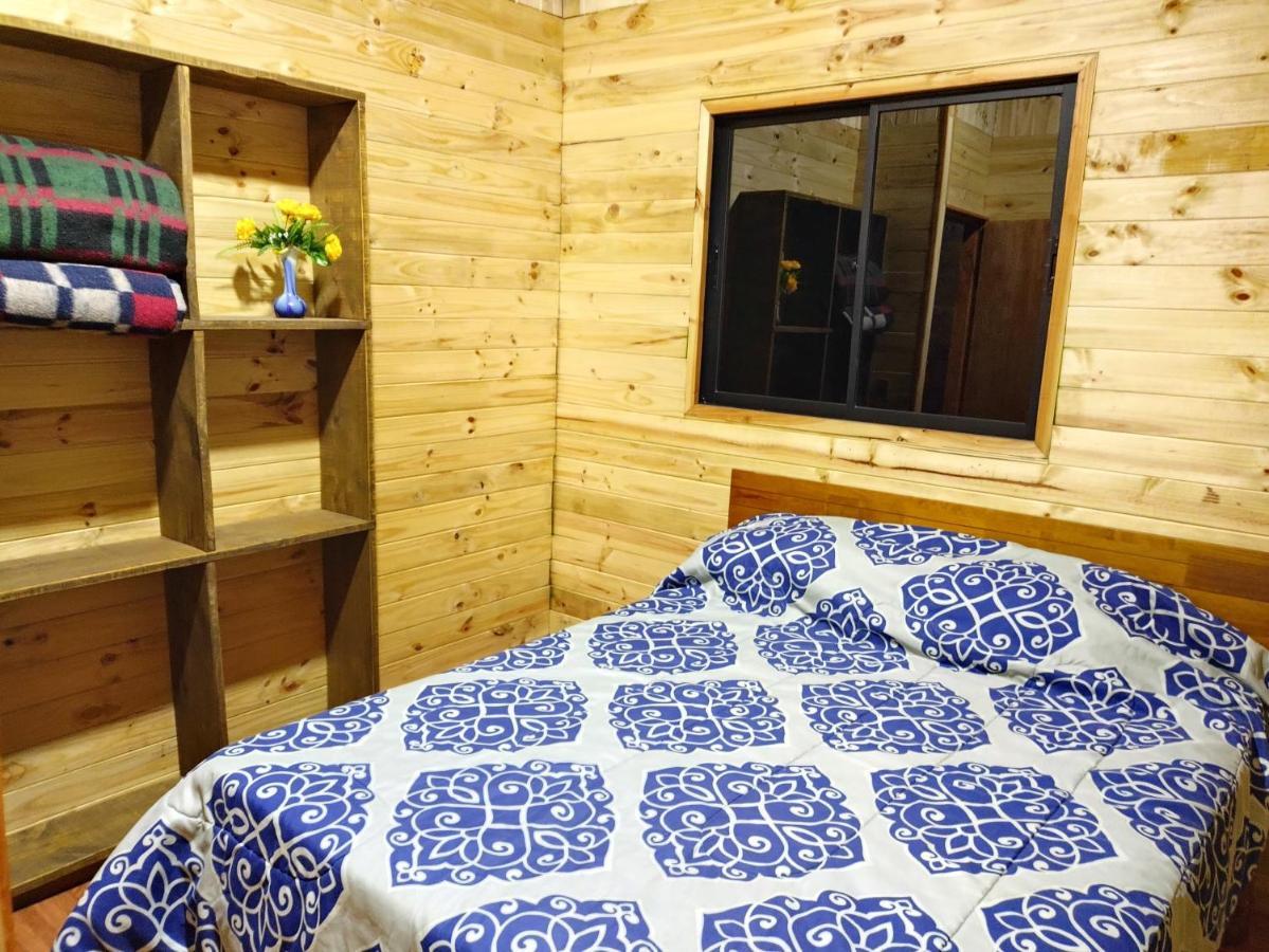 Cerduo Chalet Pucon